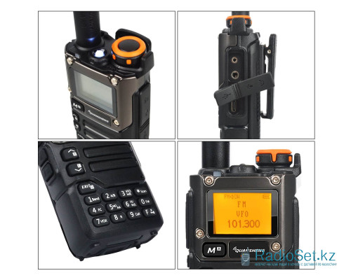 Рация Quansheng UV K5 (8)